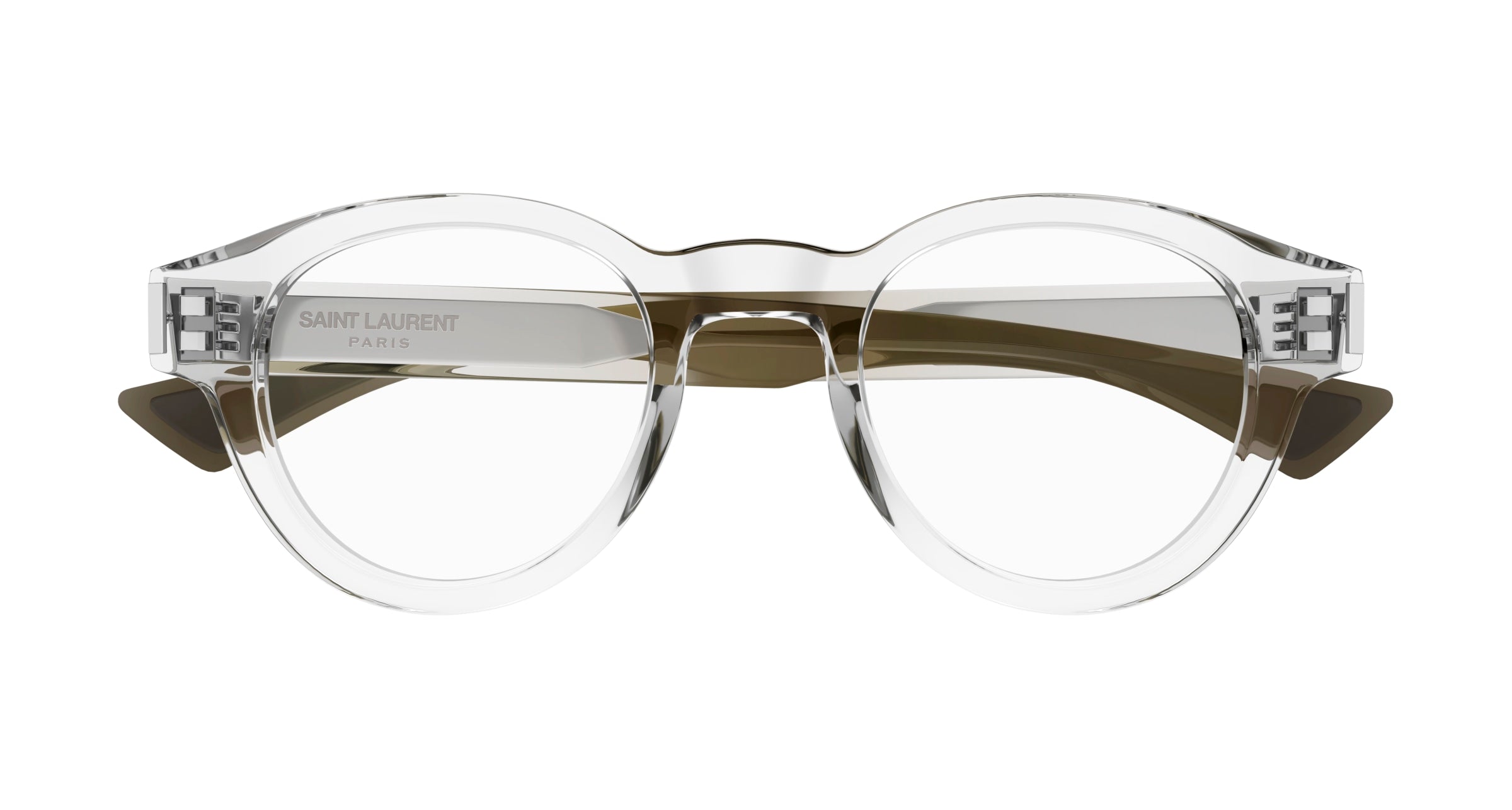 SAINT LAURENT SL 792 004 Montature da vista SAINT LAURENT 2