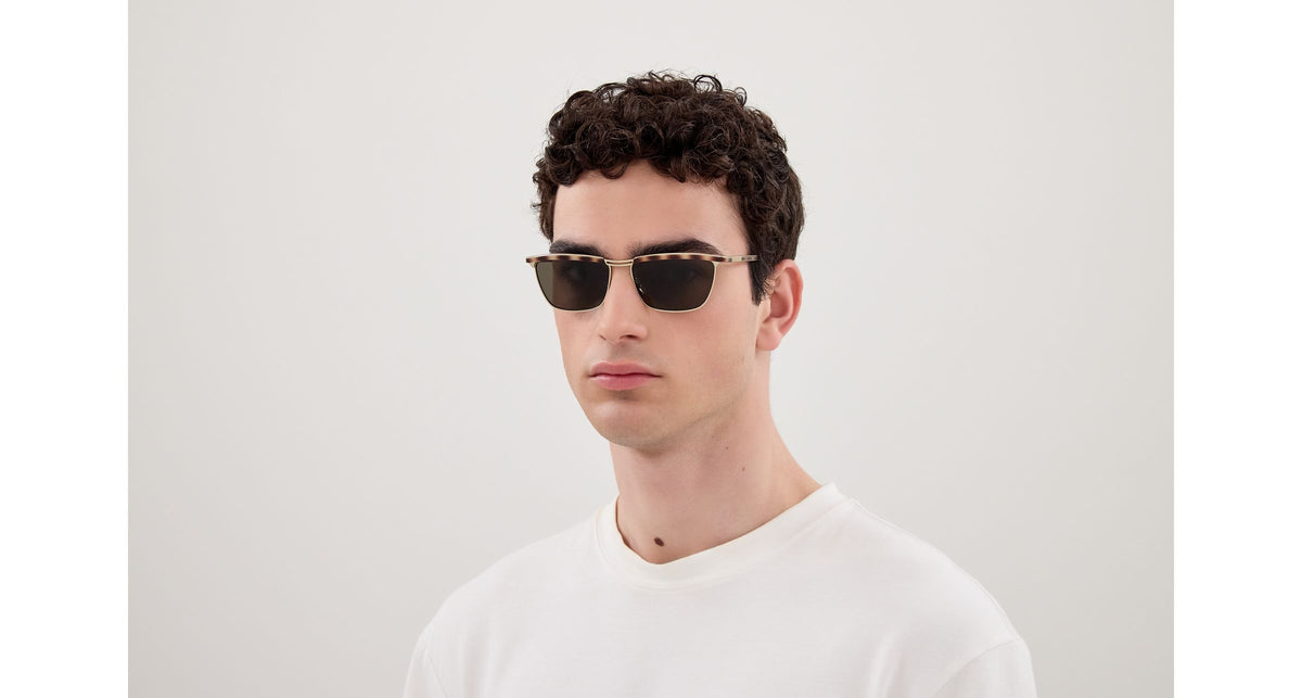 SAINT LAURENT SL 795 JOE 001 Occhiali da sole SAINT LAURENT 4