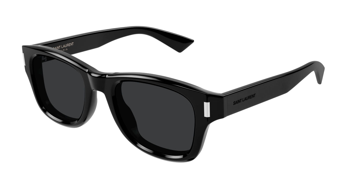 SAINT LAURENT SL 801 001 Occhiali da sole SAINT LAURENT 1