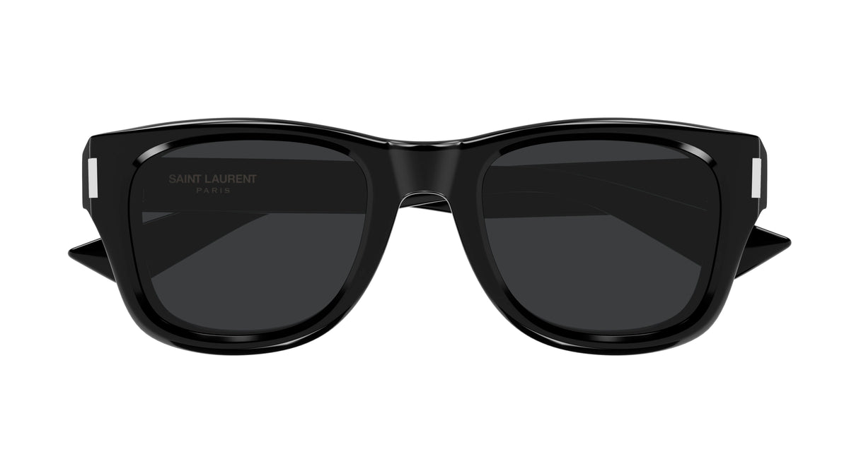 SAINT LAURENT SL 801 001 Occhiali da sole SAINT LAURENT 2