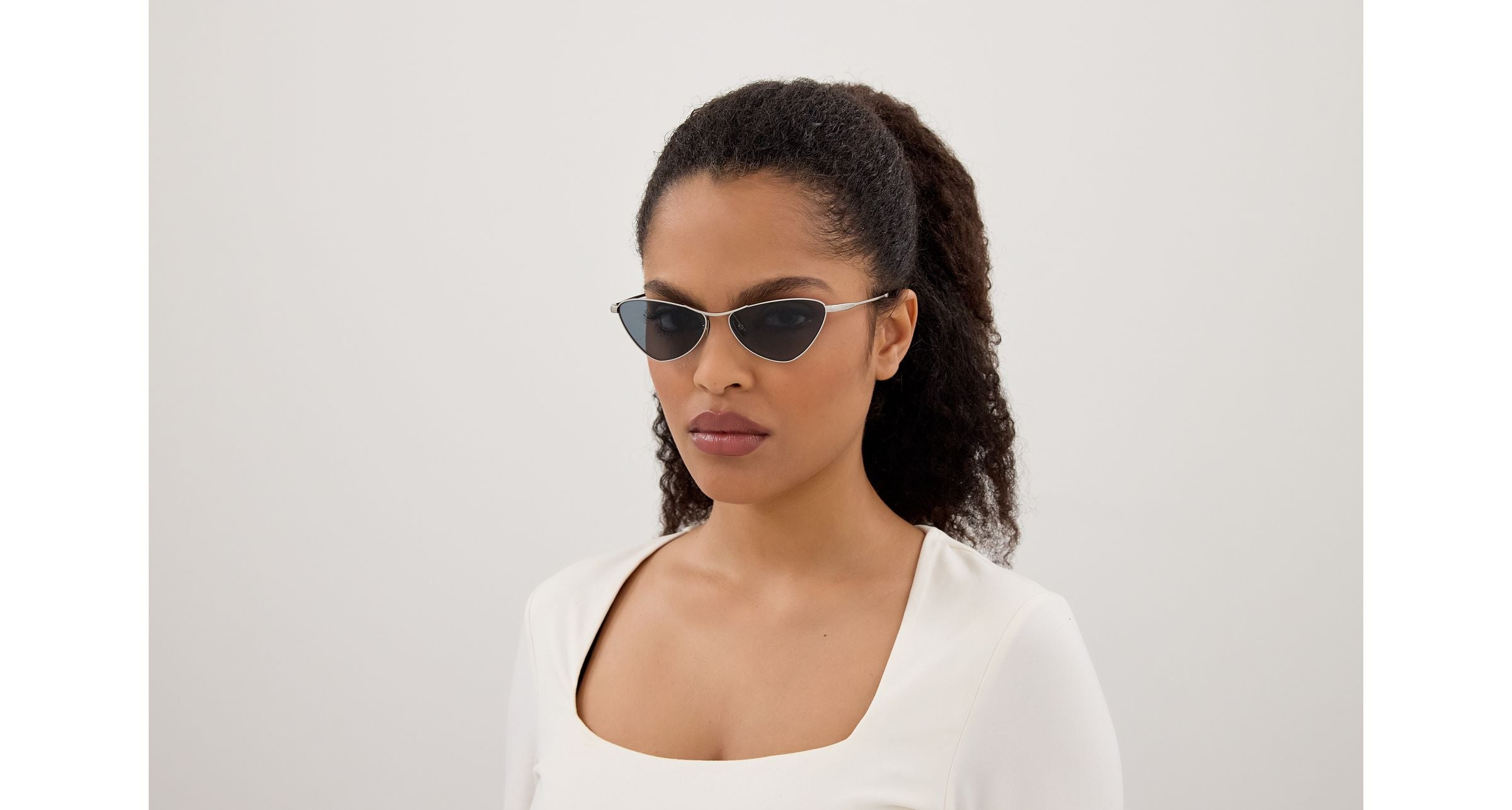 SAINT LAURENT SL 830 003 Occhiali da sole SAINT LAURENT 4