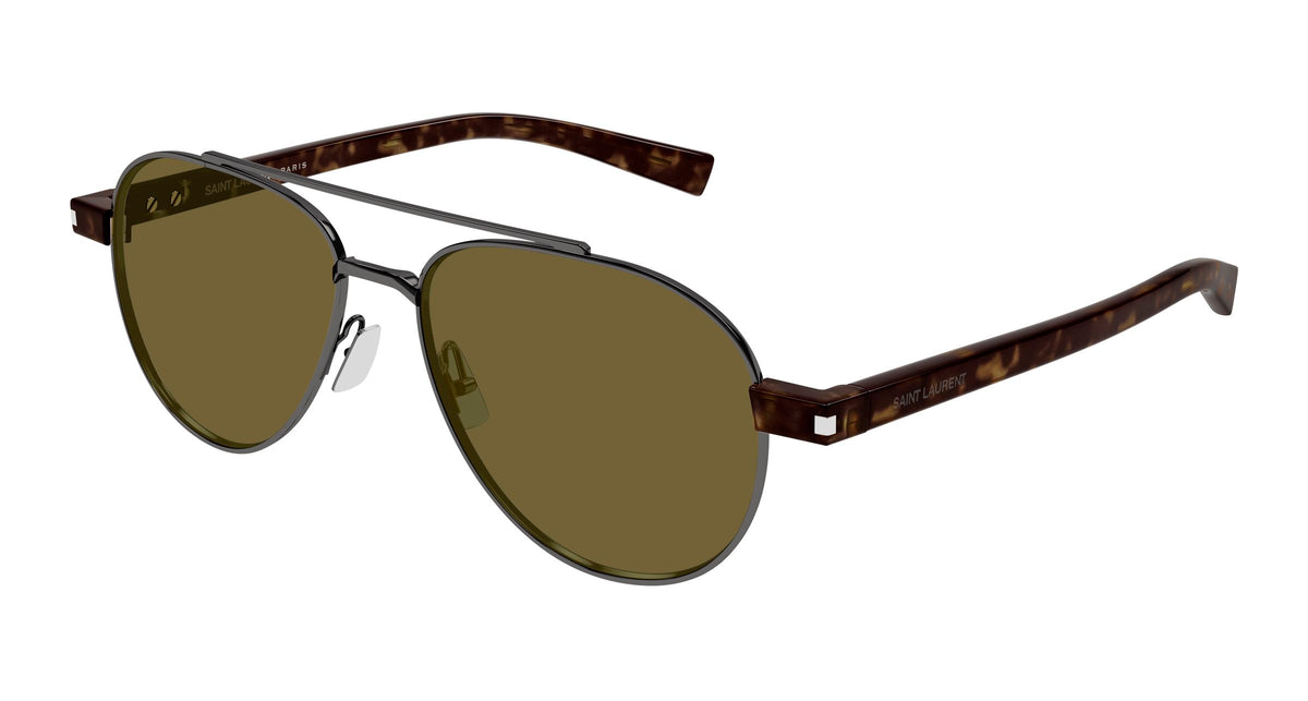 SAINT LAURENT SL 843 004 Occhiali da sole SAINT LAURENT 1