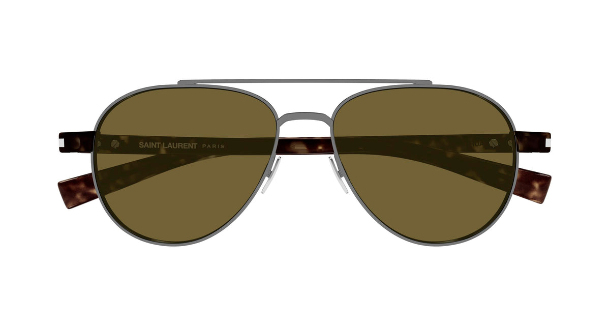 SAINT LAURENT SL 843 004 Occhiali da sole SAINT LAURENT 2