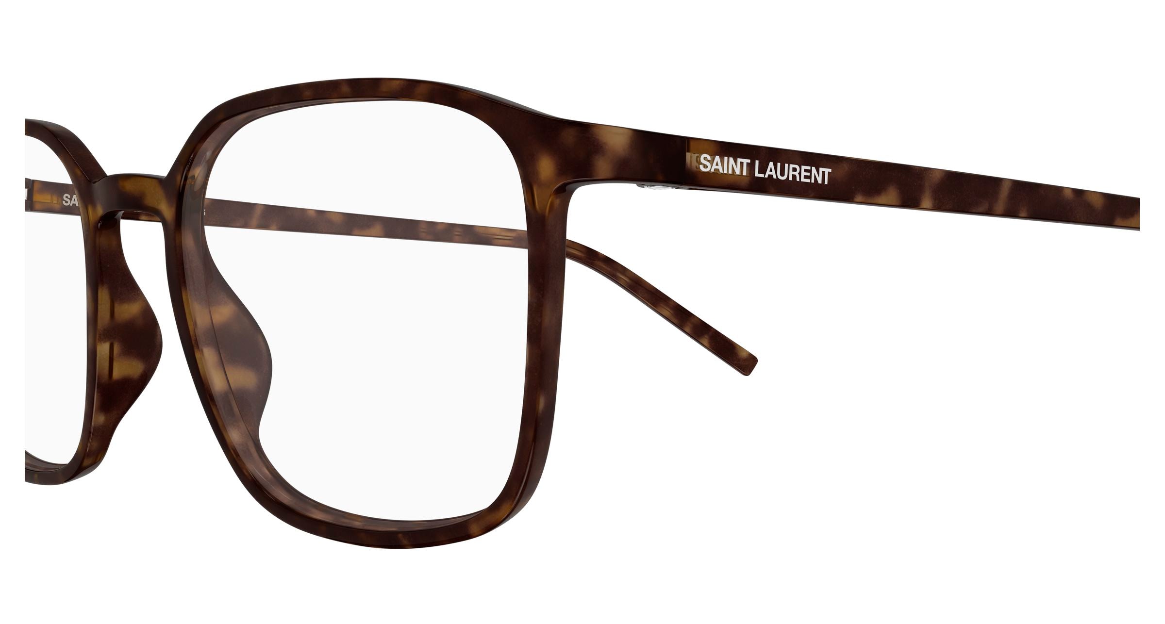 SAINT LAURENT SL 845 002 Montature da vista SAINT LAURENT 3