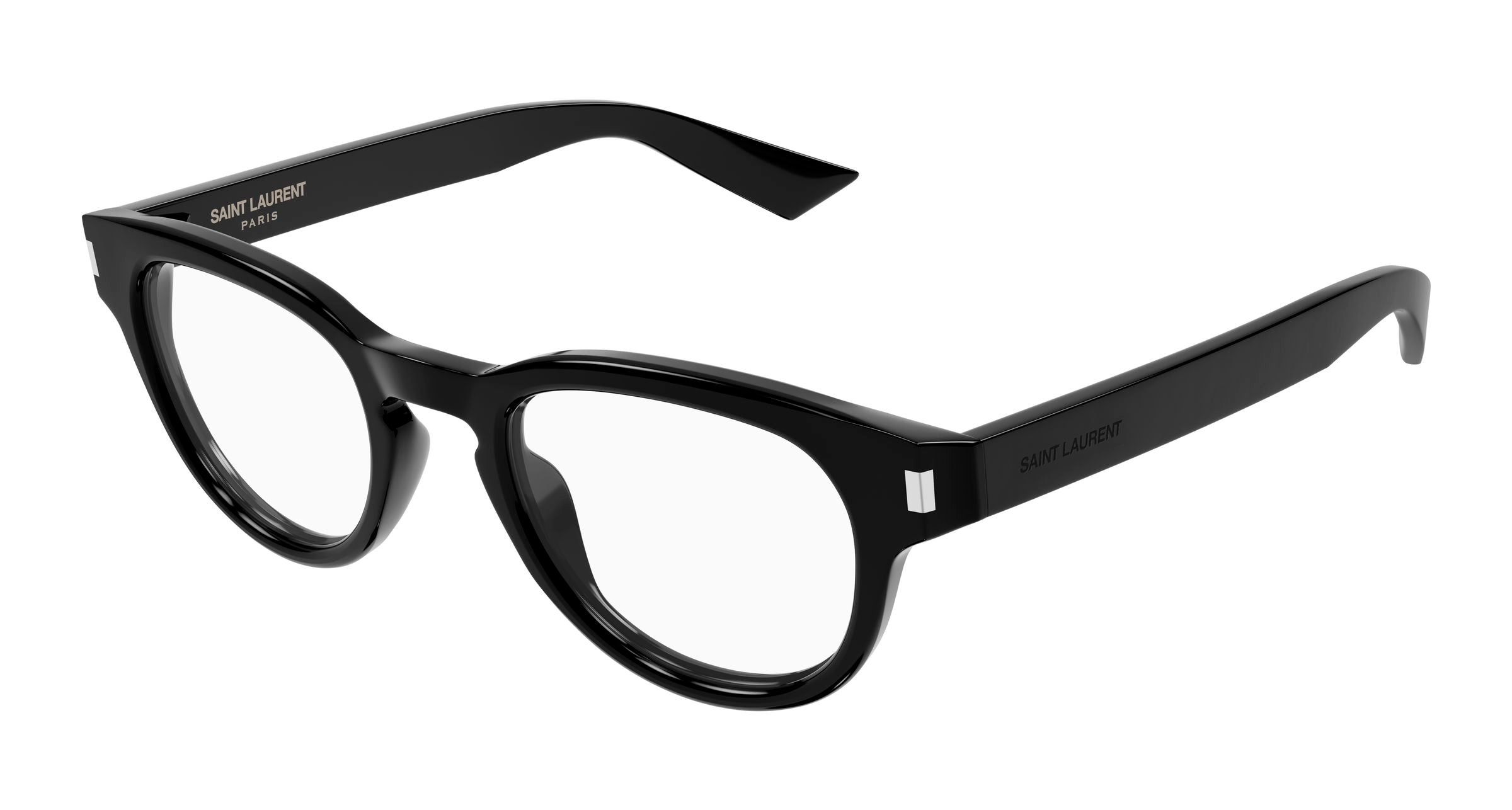 SAINT LAURENT SL 876 OPT 001 Montature da vista SAINT LAURENT 1