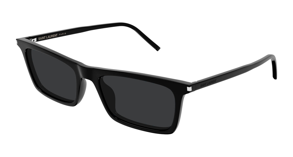 SAINT LAURENT SL 890 BETTY THIN 001
