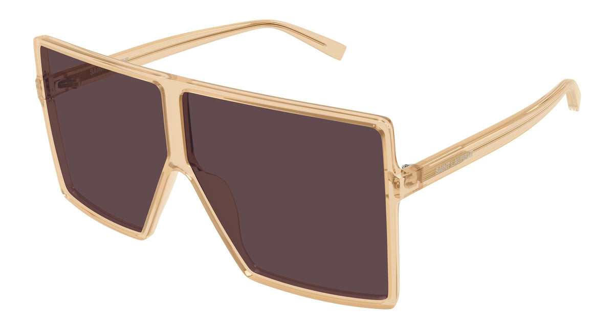 SAINT LAURENT SL 909 BETTY S 004 Occhiali da sole SAINT LAURENT 1