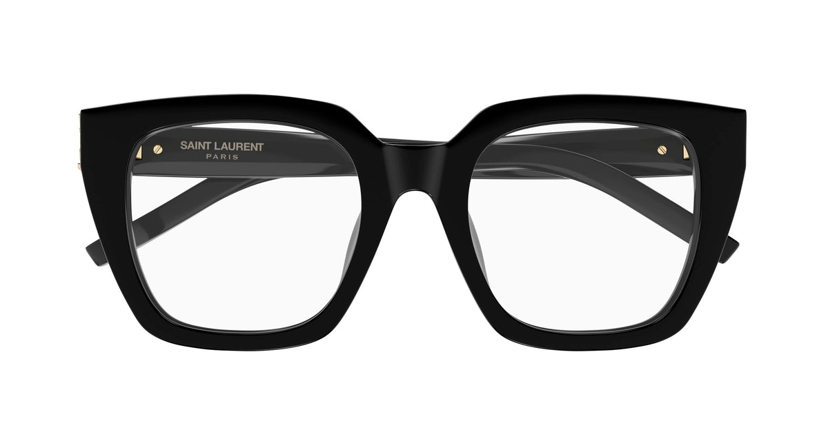 SAINT LAURENT SL M143 OPT 001 Optické rámečky SAINT LAURENT 2