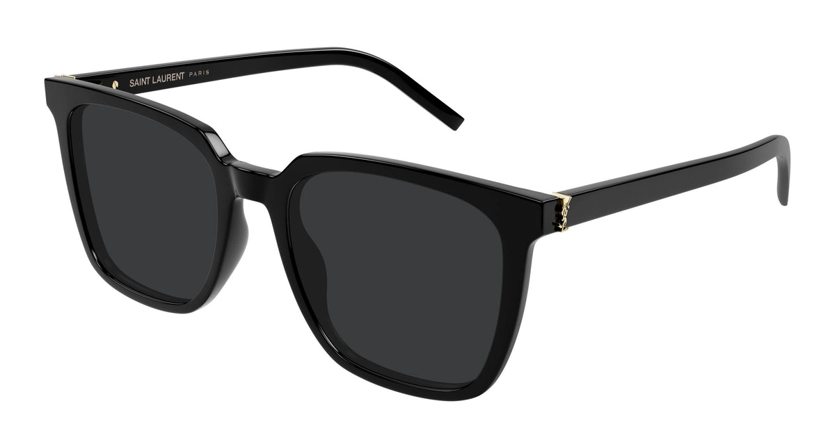 SAINT LAURENT SL M146 001 Occhiali da sole SAINT LAURENT 1