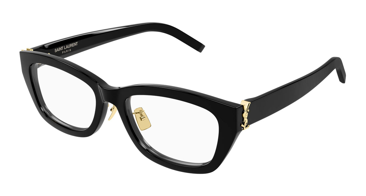 SAINT LAURENT SL M153/J OPT 001