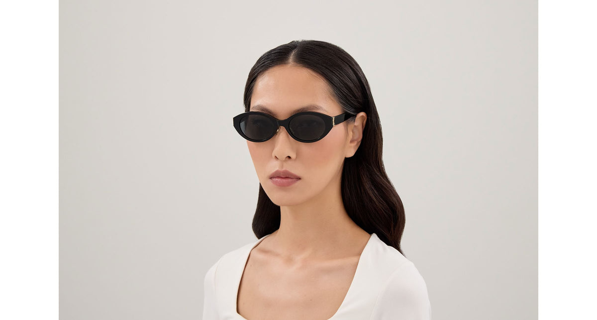 SAINT LAURENT SL M181/J 001