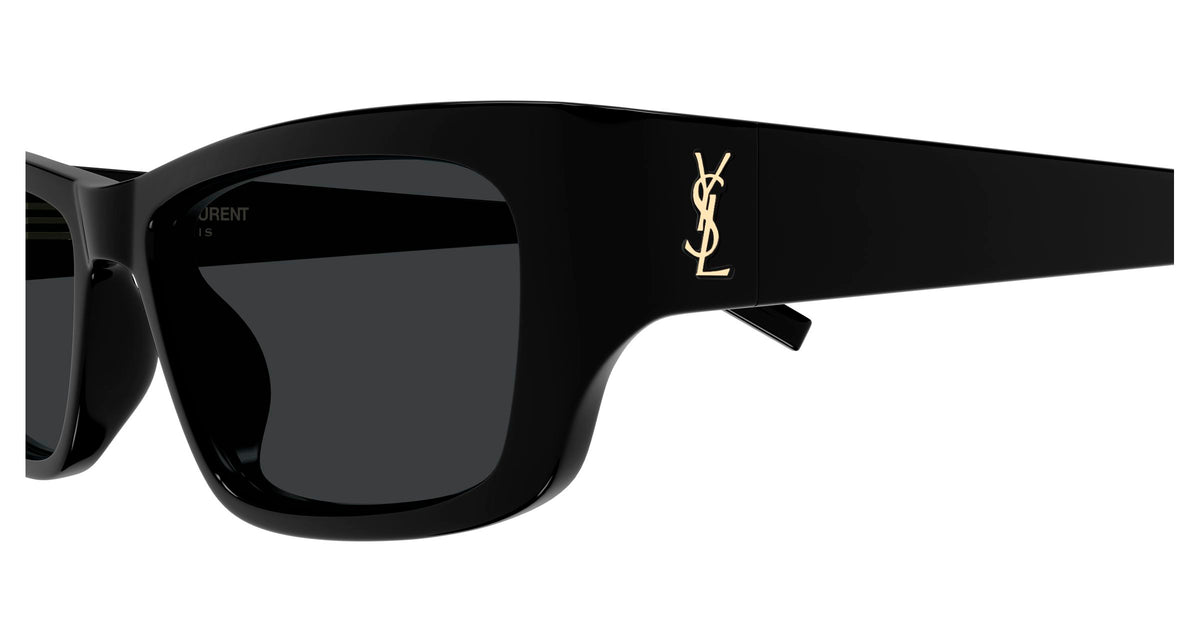 SAINT LAURENT SL M182/F JAZZ 001