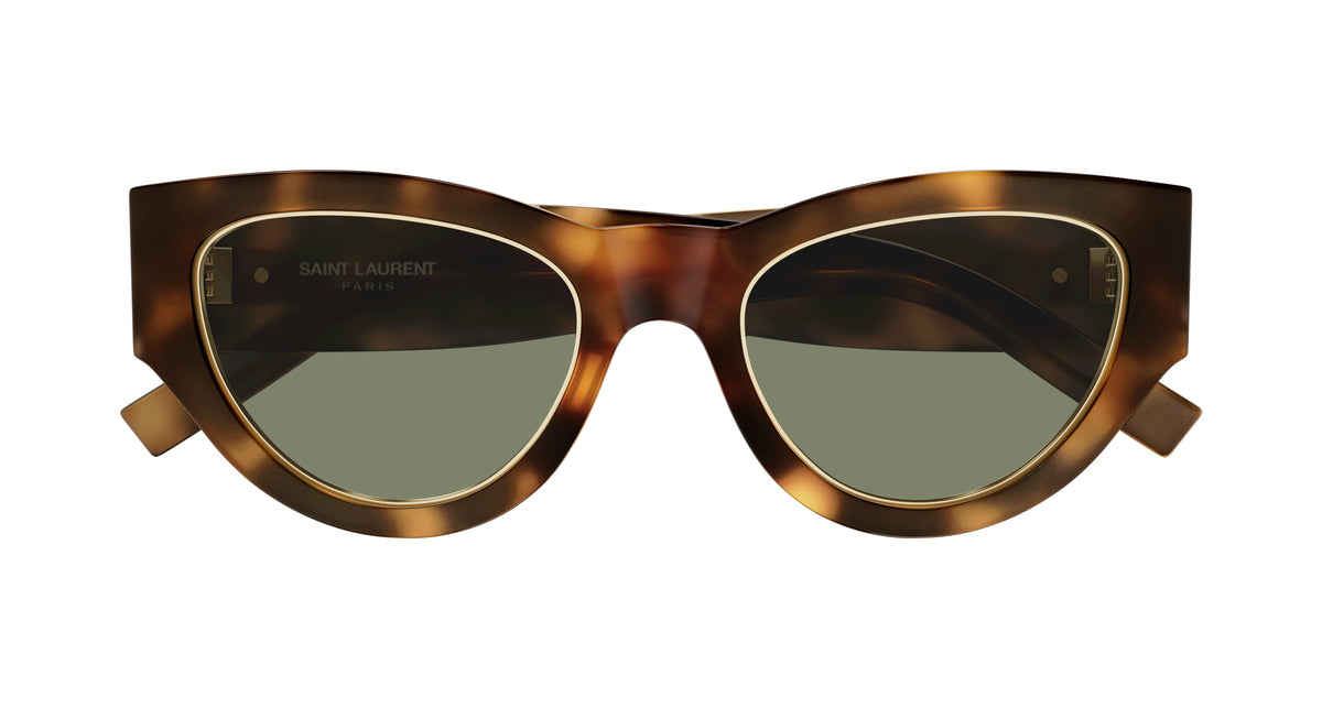 SAINT LAURENT SL M94 RIM 001 Occhiali da sole SAINT LAURENT 2