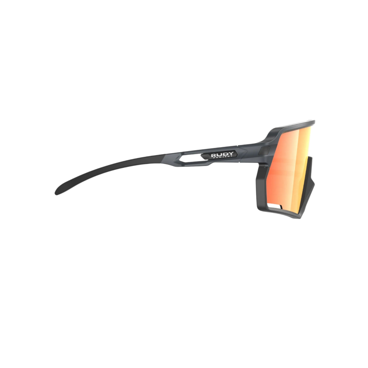 RUDY PROJECT KELION METAL TITANIUM MATTE - MULTILÁZER NARANCS