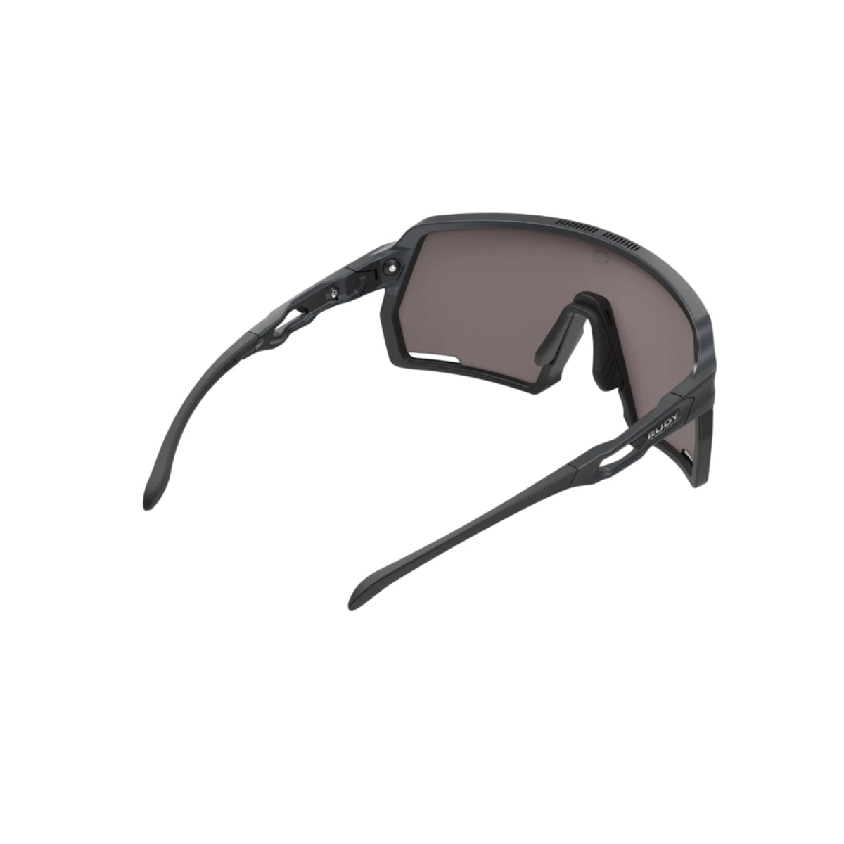 RUDY PROJECT KELION METAL TITANIUM MATTE - MULTILÁZER NARANCS