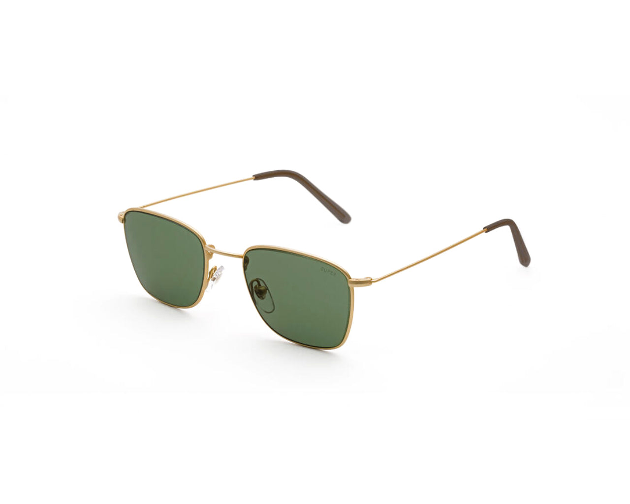 Retrosuperfuture W13 STRAND 2.0 GREEN Occhiali da sole Retrosuperfuture 1