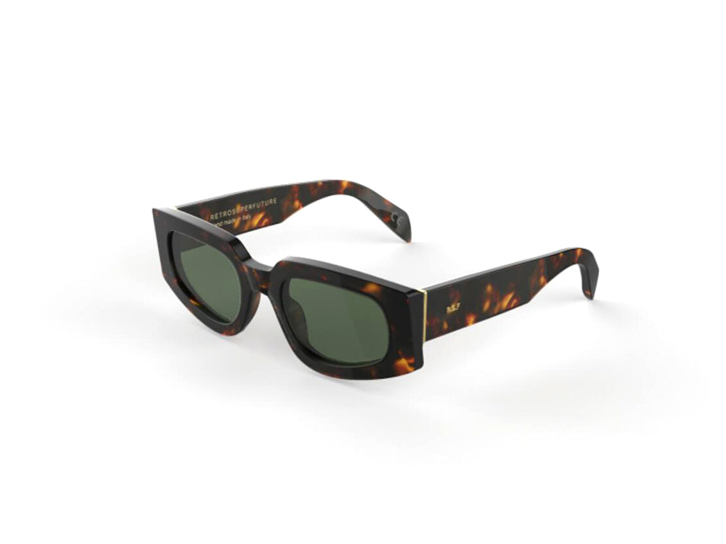 Retrosuperfuture YSE TETRA 3627 Occhiali da sole Retrosuperfuture 1