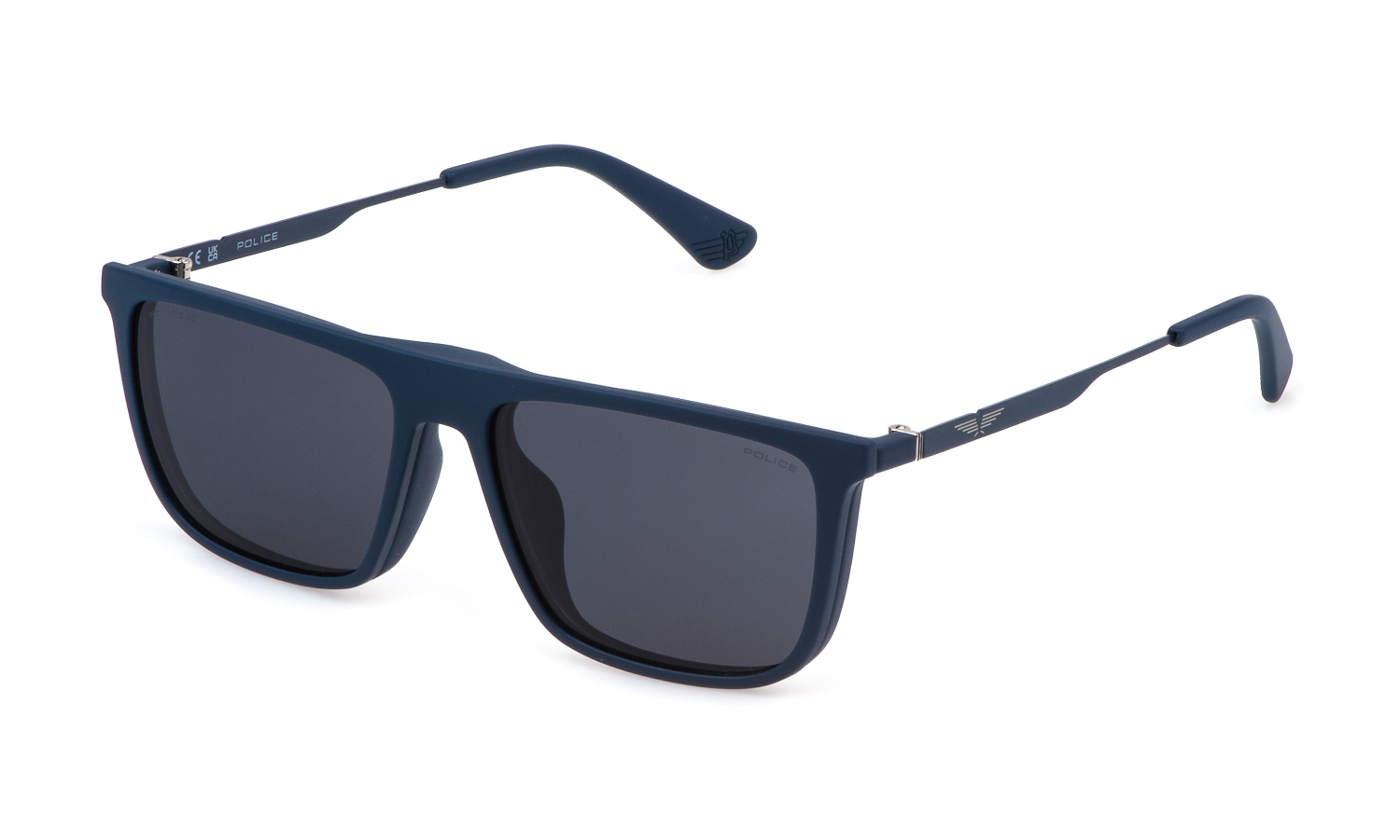 Police UPLP09 ORIGINS LITE 27 R22P Montature da vista Police 1