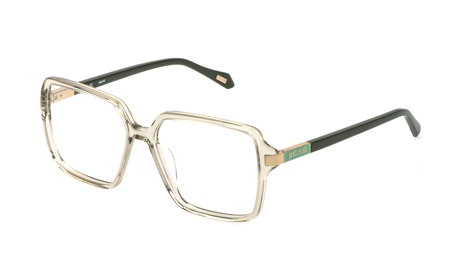 Just Cavalli VJC189 804 Montature da vista Just Cavalli 1
