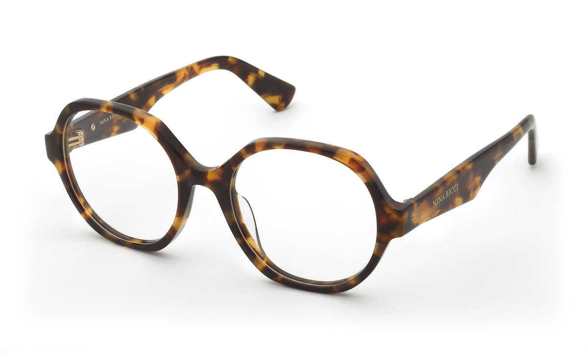 Nina Ricci VNR426 02BP Montature da vista Nina Ricci 1
