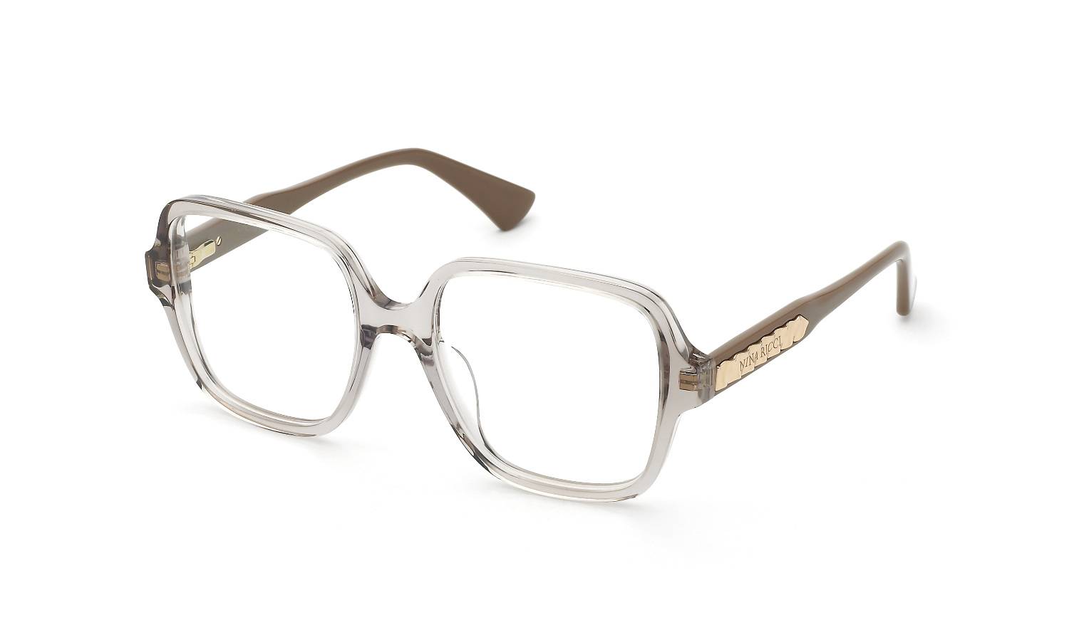 Nina Ricci VNR446 07T1 Montature da vista Nina Ricci 1