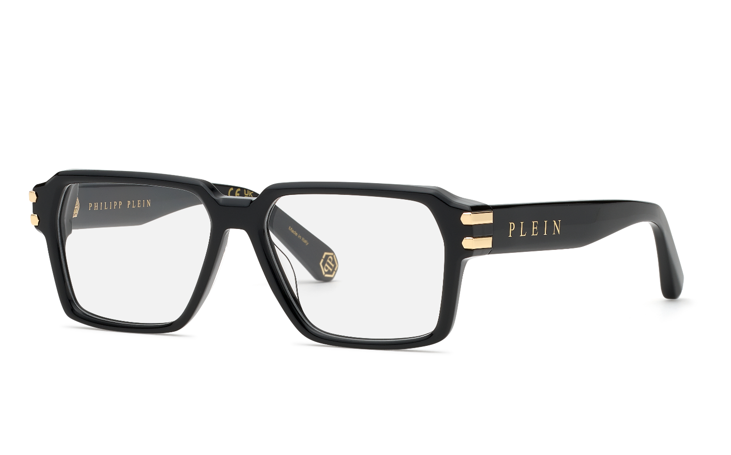 Philipp Plein VPP223 PLEIN ICONO 700