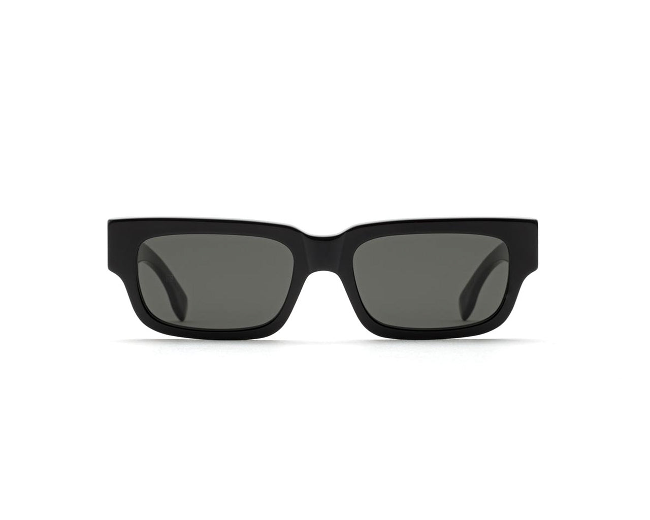 Retrosuperfuture WCH Roma Black Occhiali da sole Retrosuperfuture 2