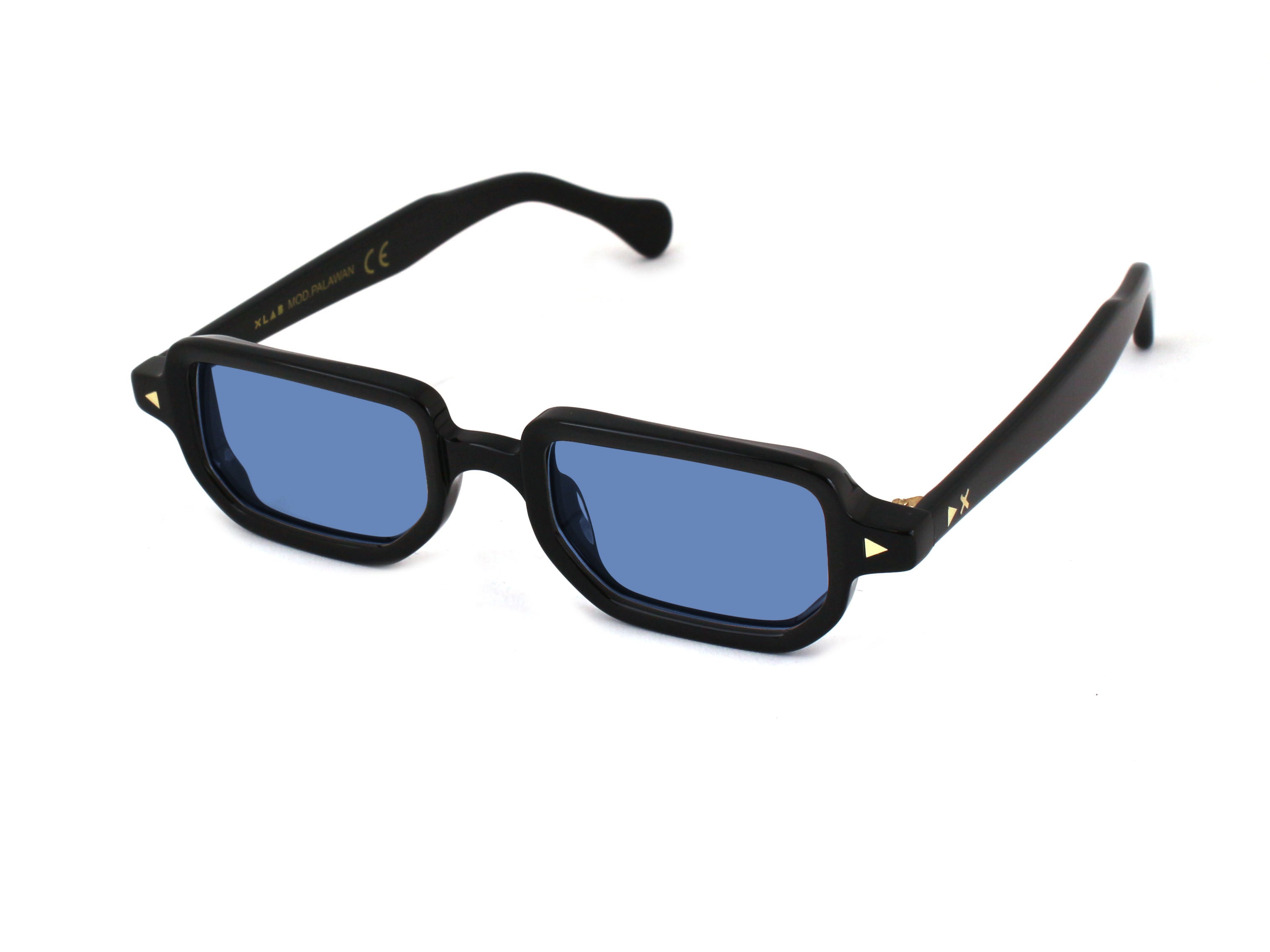 XLAB Palawan Occhiali da sole XLAB Nero 8051706531024 1
