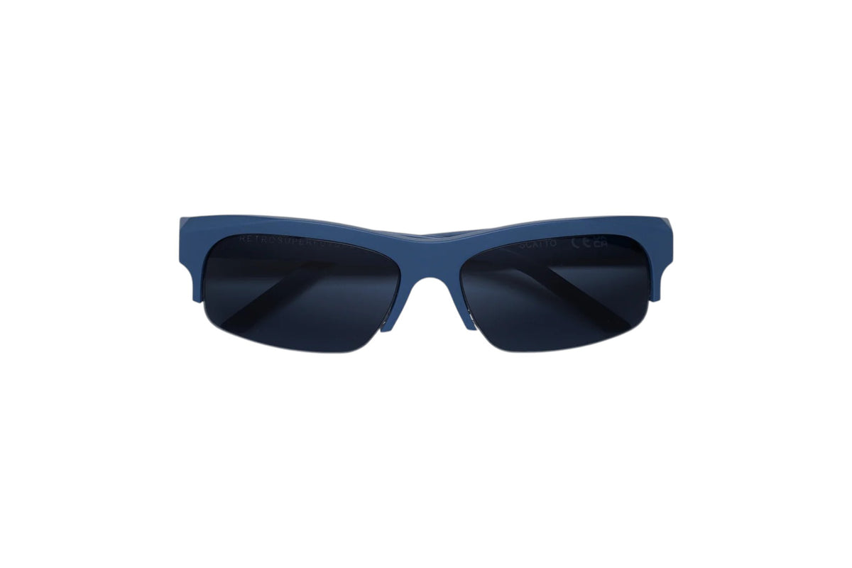 Retrosuperfuture Y3Q SCATTO DUSTY BLUE napszemüveg Retrosuperfuture 2