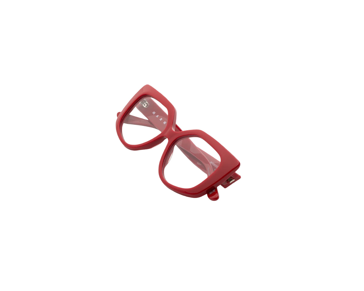 Marni FWY Zvier Red