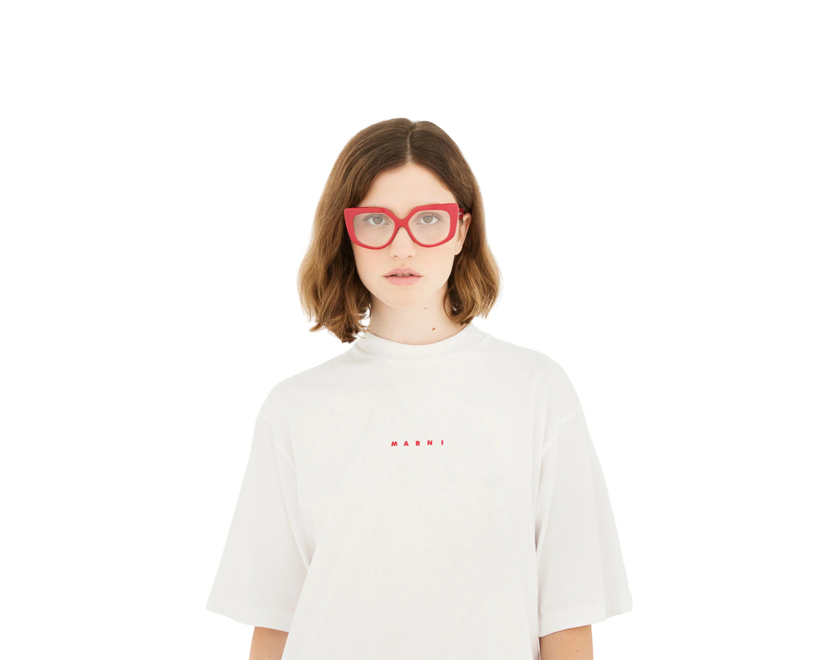 Marni FWY Zvier Red