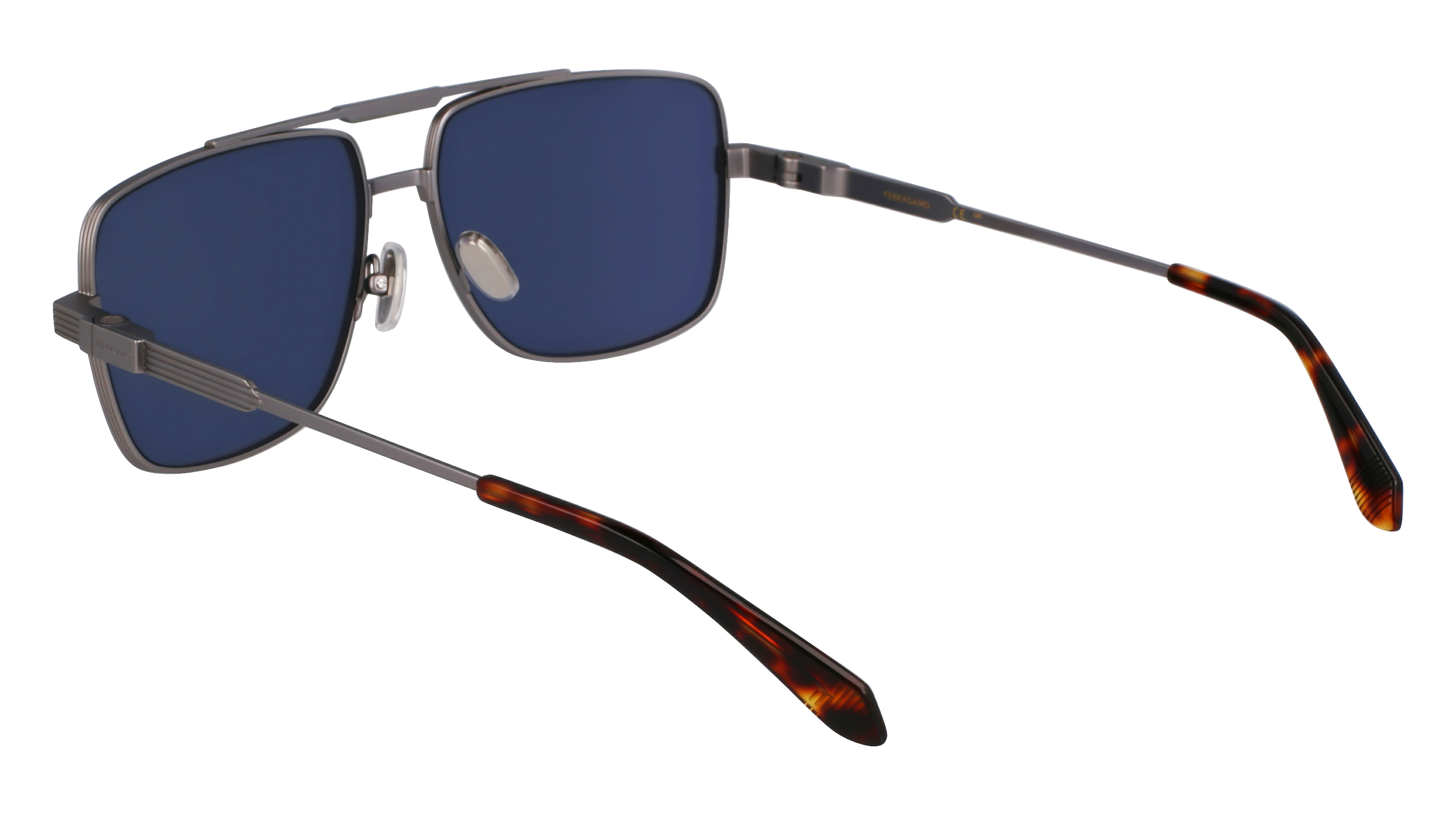 Ferragamo SF318S 021 Occhiali da sole Ferragamo 4