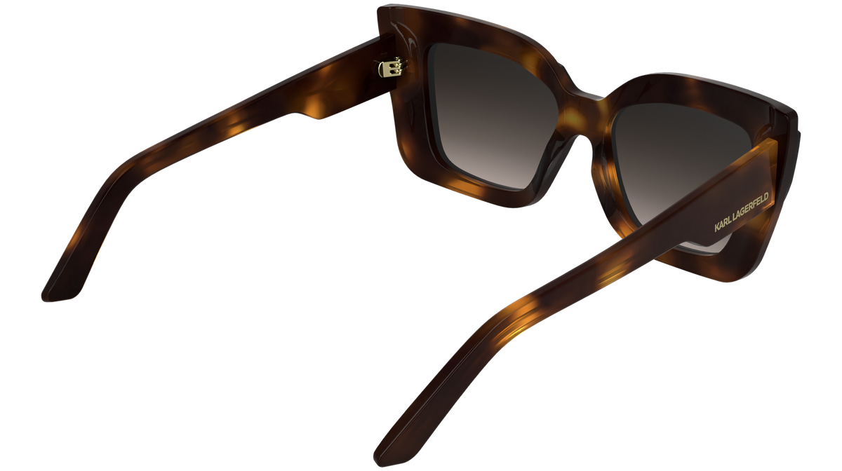 Karl Lagerfeld KL6204S 017 Occhiali da sole Karl Lagerfeld 6