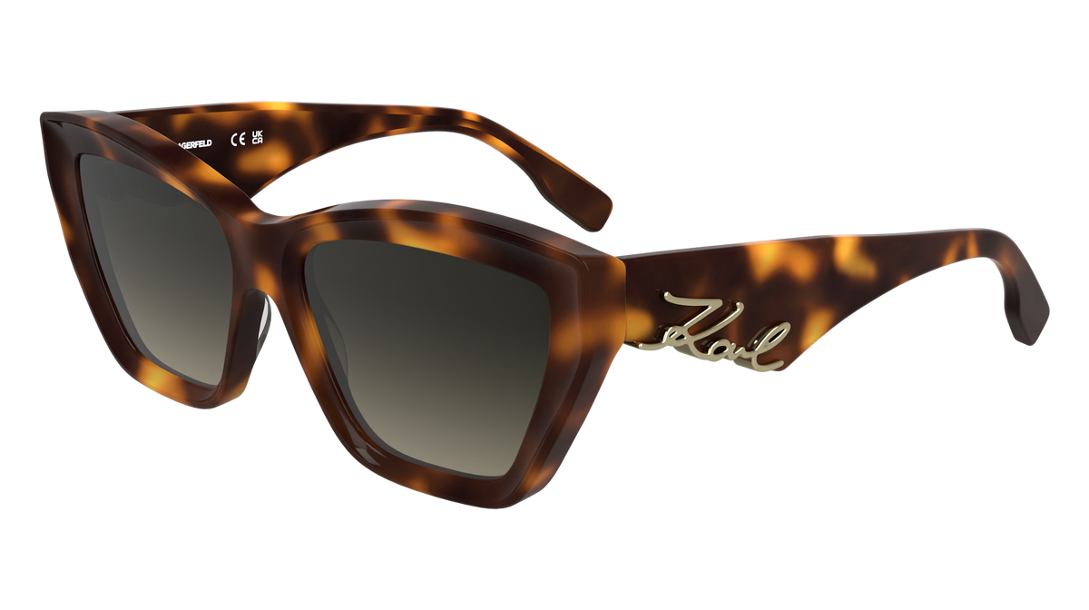 Karl Lagerfeld KL6179S 230 Occhiali da sole Karl Lagerfeld 1