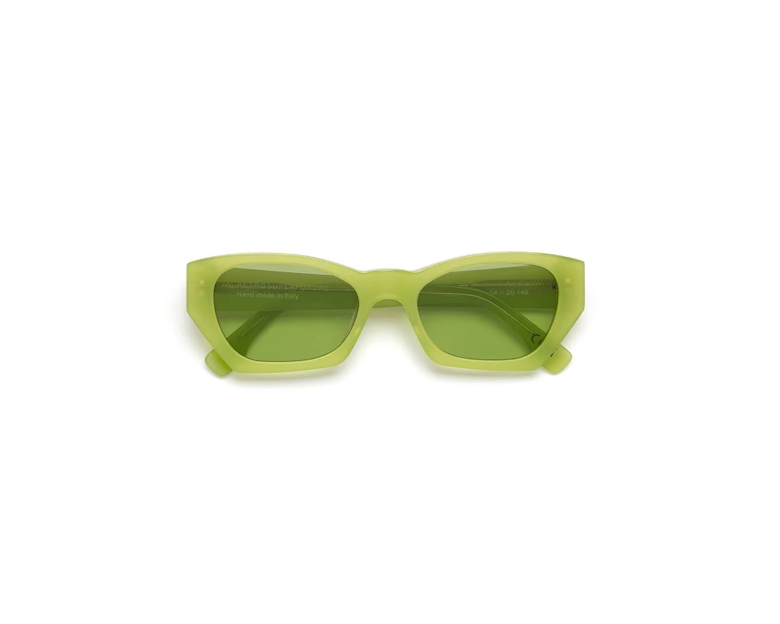 Retrosuperfuture 8WU AMATA ESTATE MENTA Occhiali da sole Retrosuperfuture 2