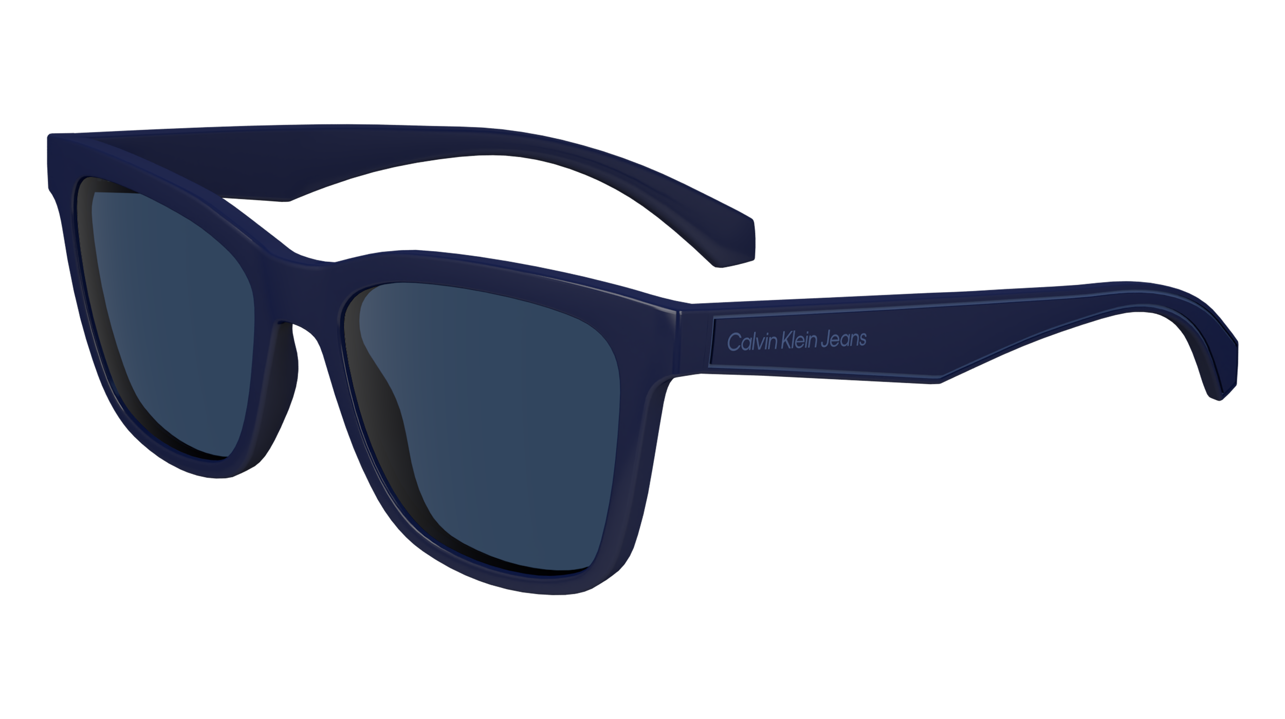 Calvin Klein CKJ24301S 400 Occhiali da sole bambino Calvin Klein 1