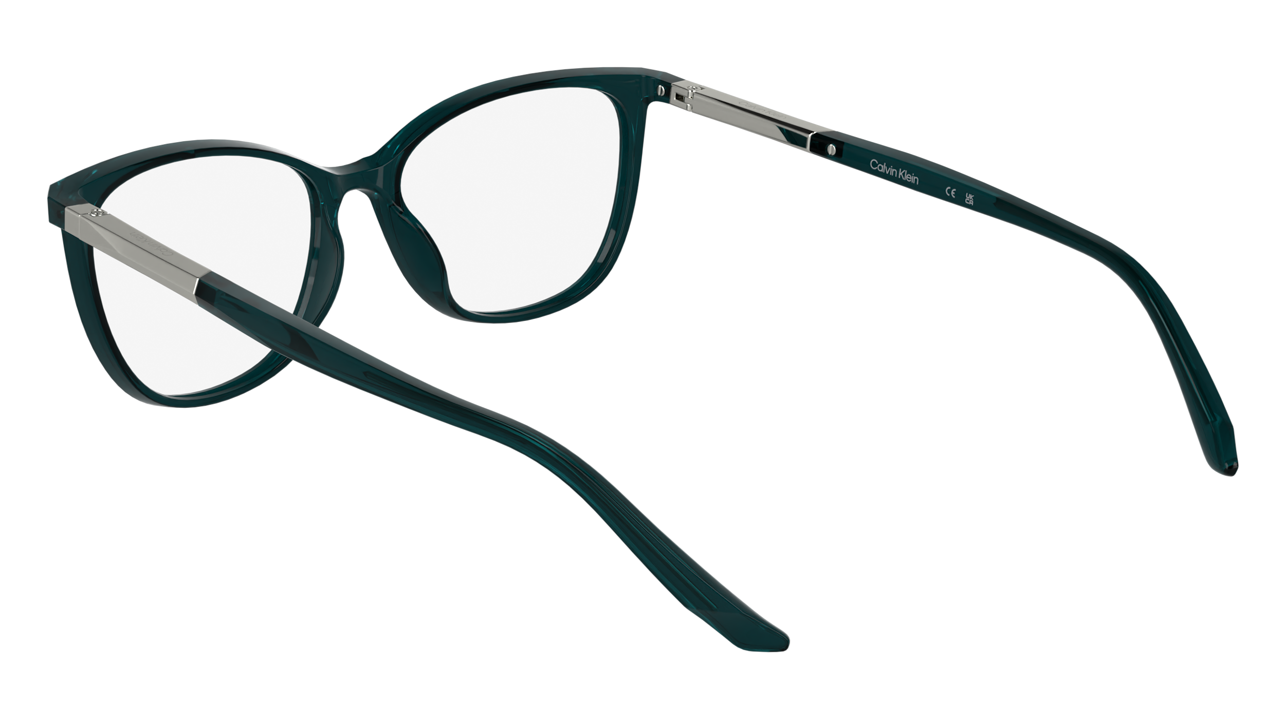 Calvin Klein CK25512 432 Optické rámečky Calvin Klein 4