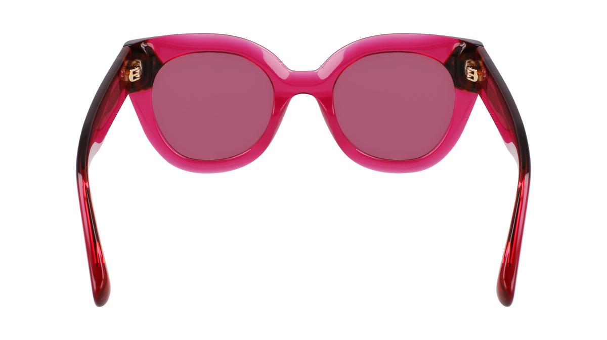 LONGCHAMP LO750S 654 Occhiali da sole LONGCHAMP 6