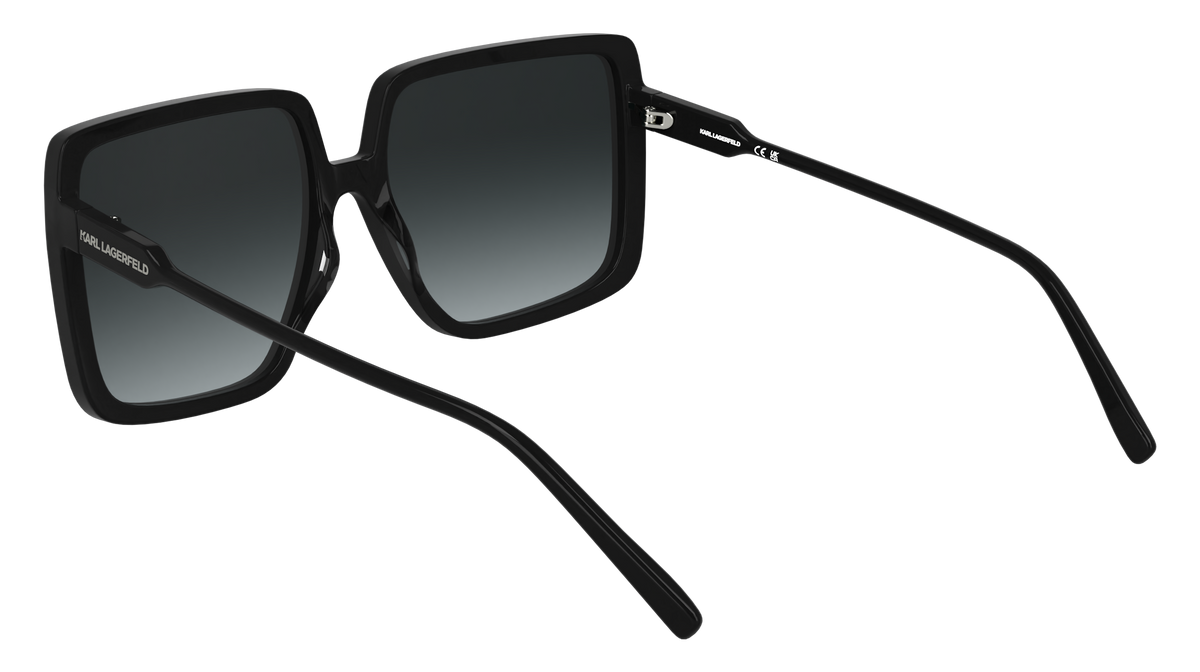 Karl Lagerfeld KL6187S 001 Napszemüveg Karl Lagerfeld 4