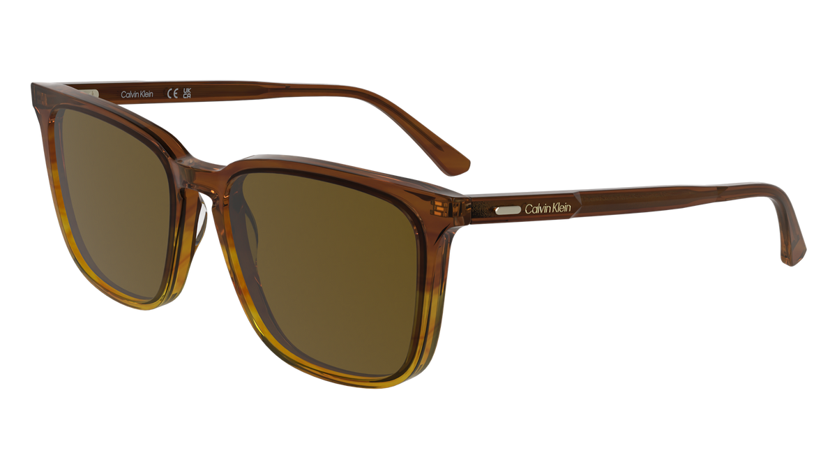 Calvin Klein CK25507S 203 Occhiali da sole Calvin Klein 1