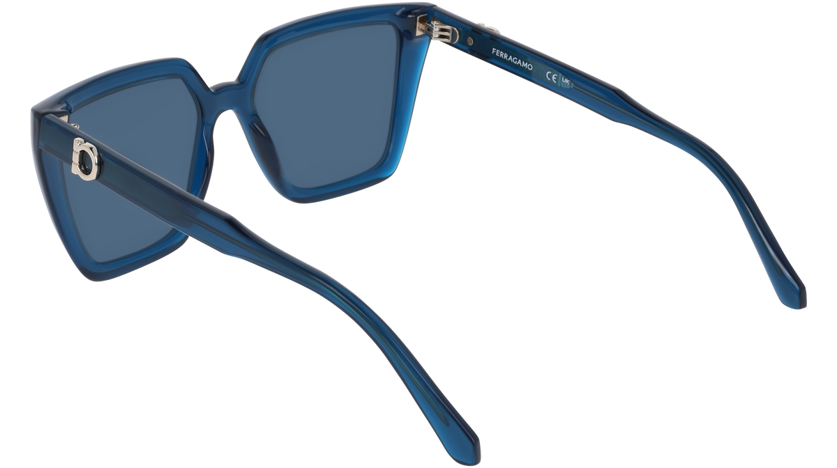 Ferragamo SF2058SE 432 Napszemüveg Ferragamo 4