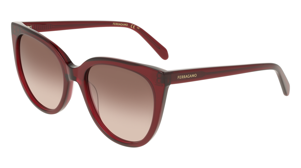 Ferragamo SF2101S 655