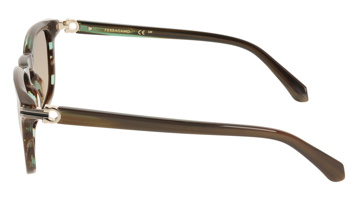 Ferragamo SF2120S 208