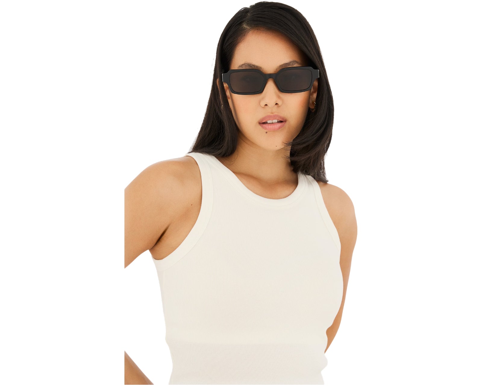 Retrosuperfuture QYV CUTE BLACK