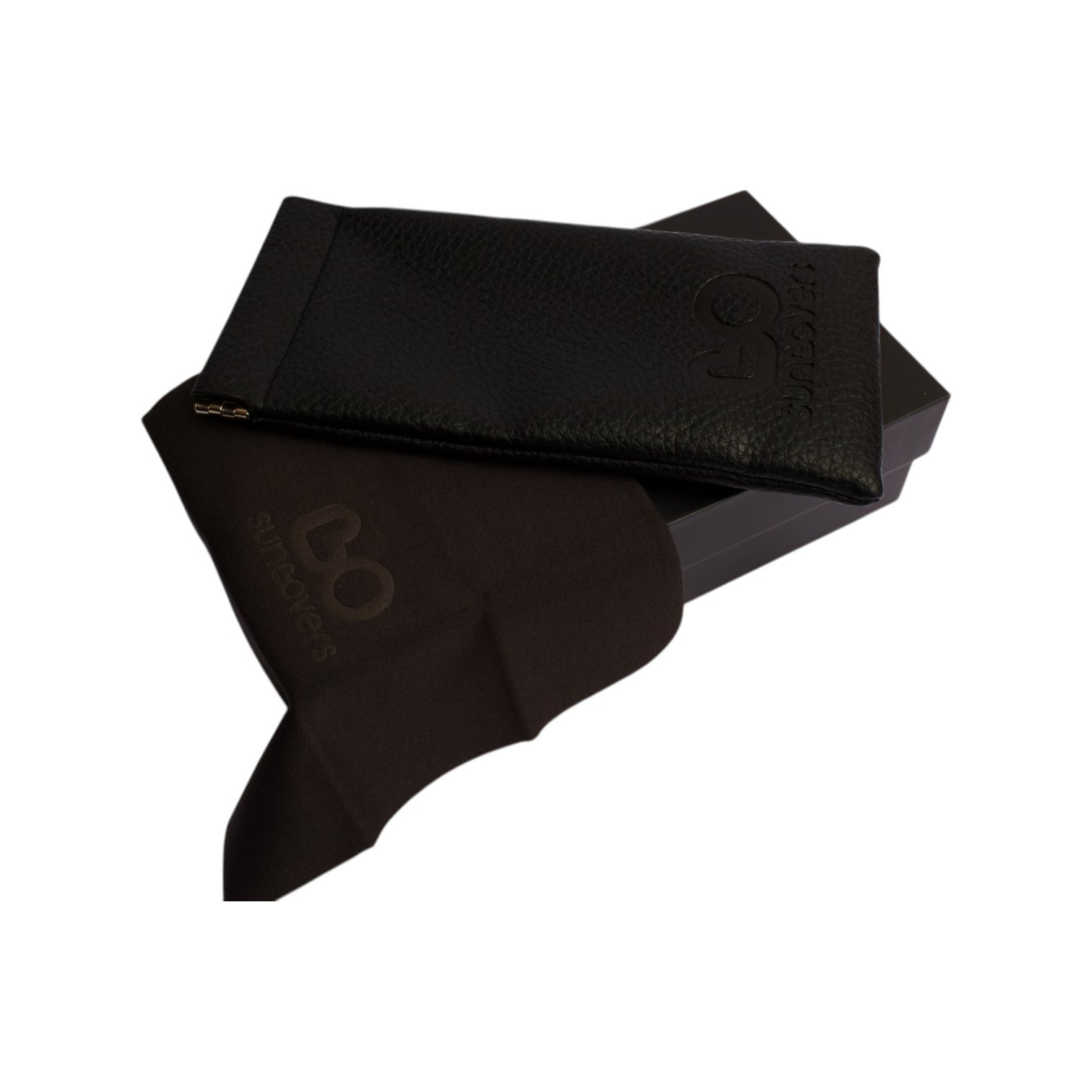 Sun Lovers SLS244 Tartaruga scuro/Marrone sfumato Occhiali da sole SUN LOVERS 4