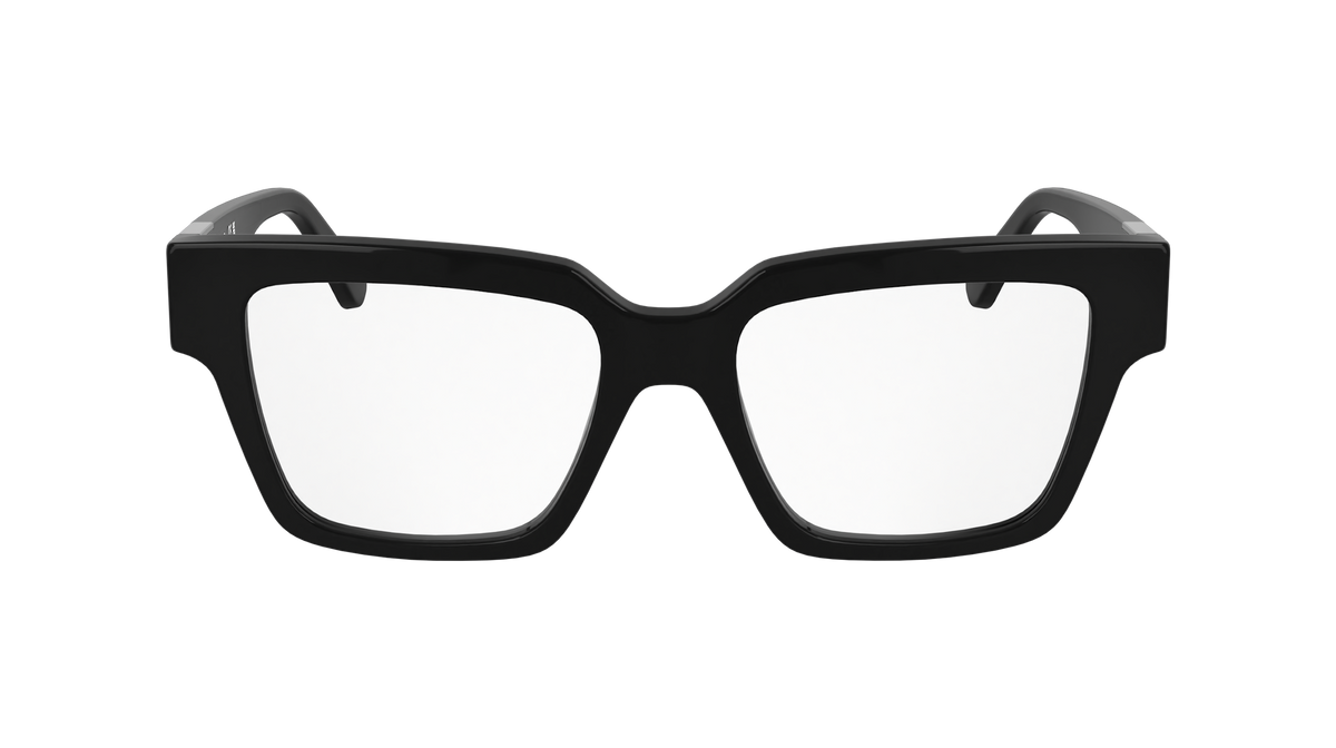 Karl Lagerfeld KL6196 001 Montature da vista Karl Lagerfeld 2