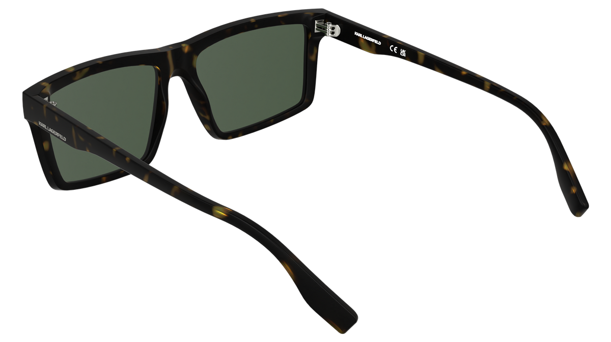 Karl Lagerfeld KL6225S 242 Occhiali da sole Karl Lagerfeld 4