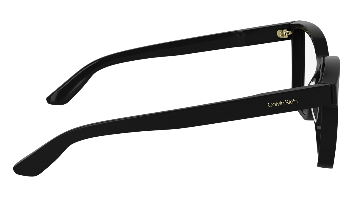 Calvin Klein CK25516 001 Montature da vista Calvin Klein 7