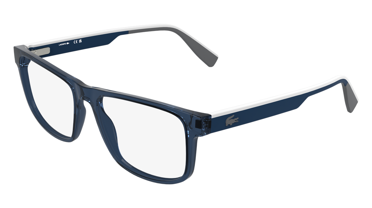 Lacoste L4011 410 Montature da vista Lacoste 1