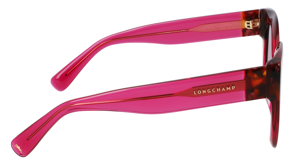 LONGCHAMP LO750S 654 Occhiali da sole LONGCHAMP 7